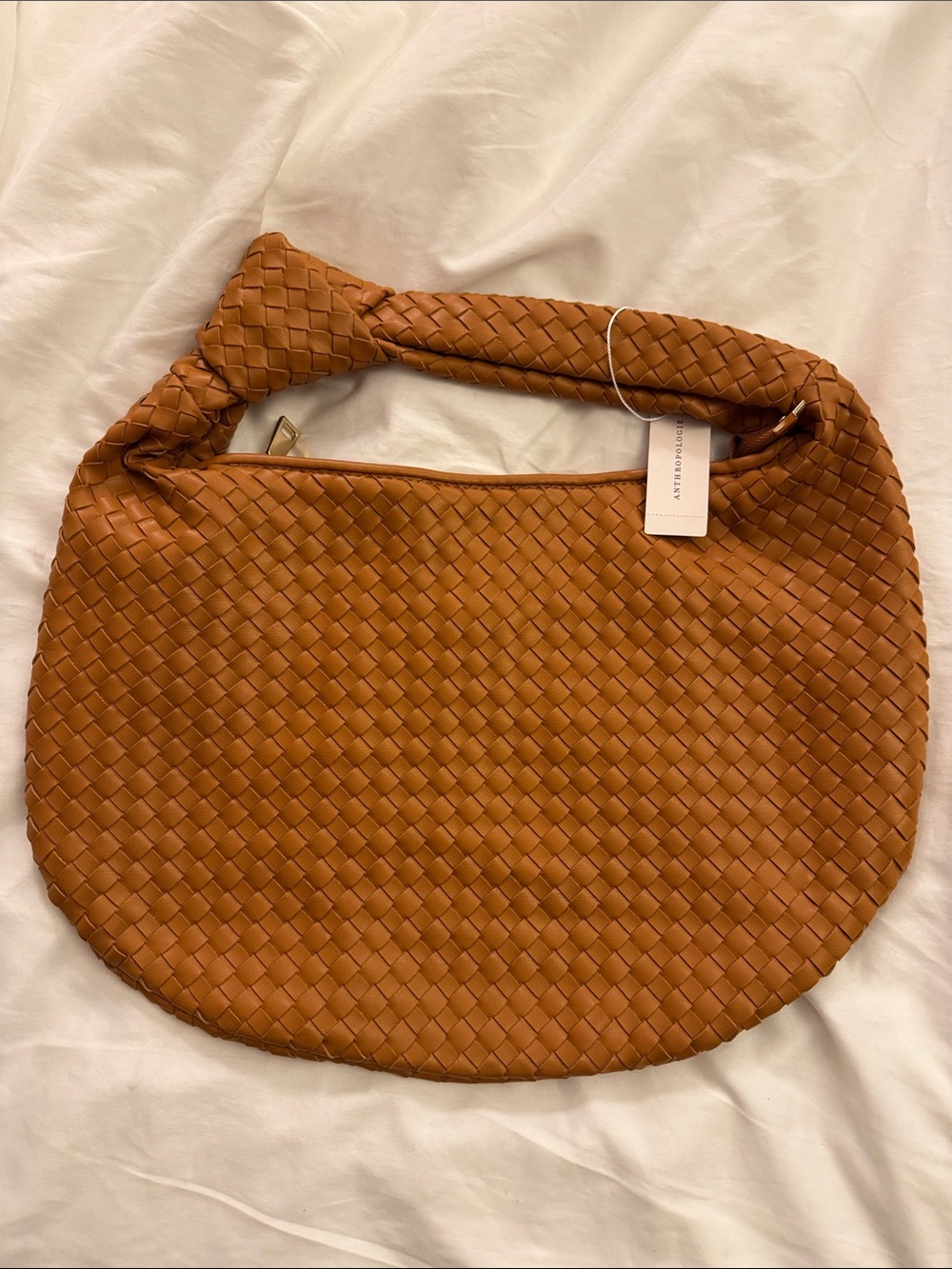 New With Tags - Melie Bianco Bag
